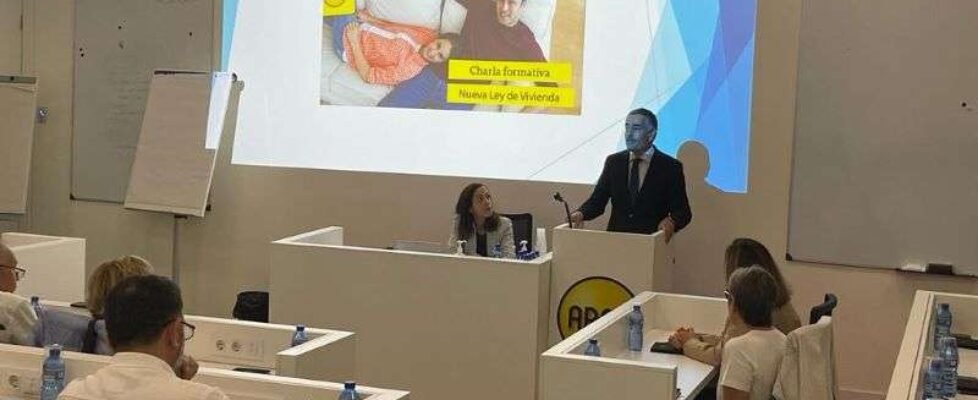 ARAG Formación Nueva Ley Vivienda