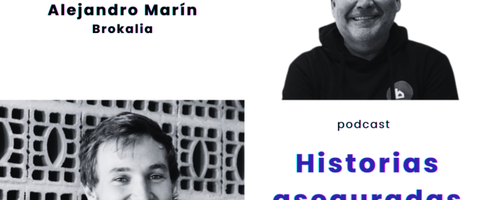 Alejandro Marín Historias Aseguradas