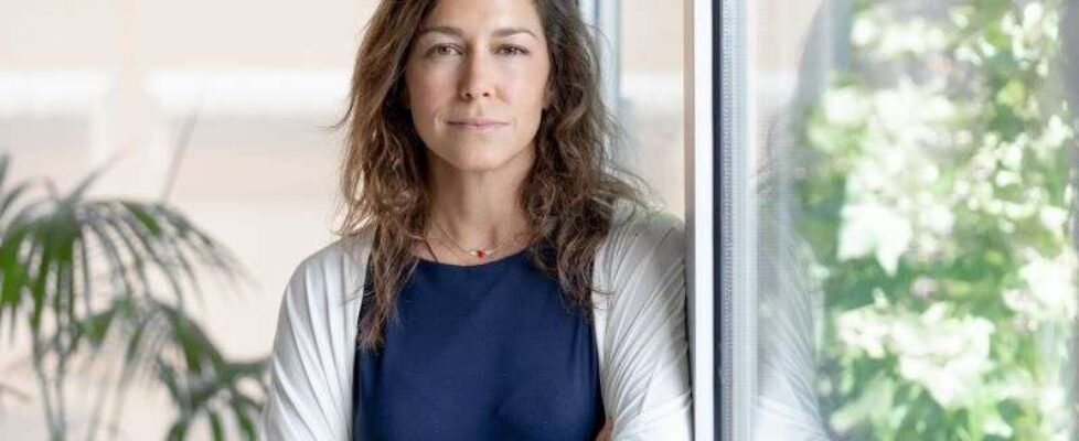 Aline Gomez-Acebo_Directora Sostenibilidad Grupo ASISA_20231004