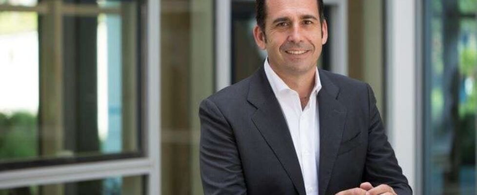 Allianz Partners Borja Diaz