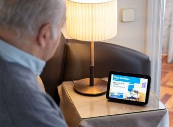 Amazon Sanitas Mayores