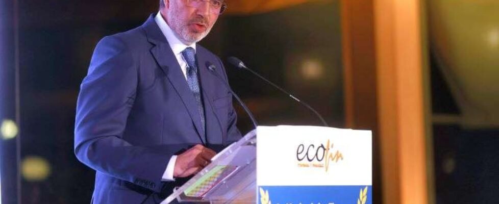 Andrés Romero Ecofin