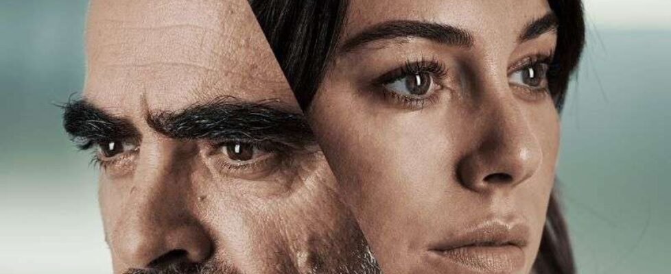 Cartel Punto y final