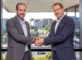 Caser puntos de carga