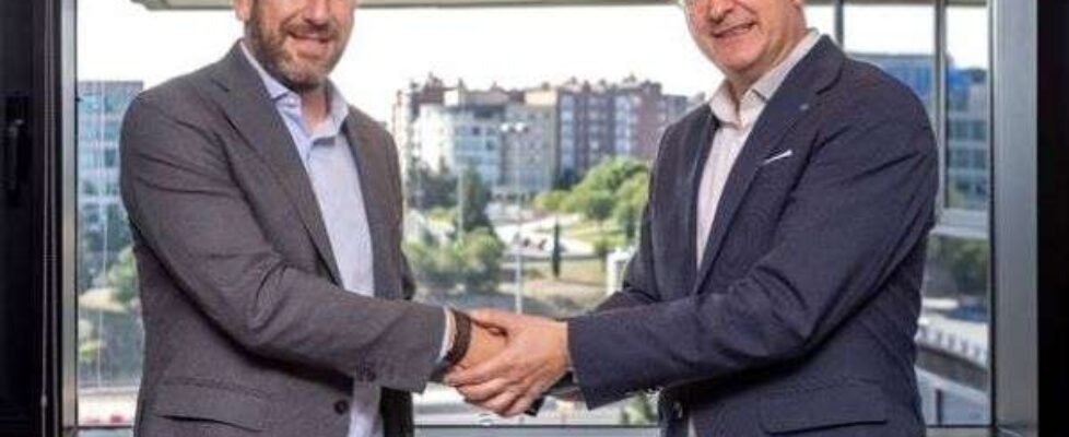 Caser puntos de carga