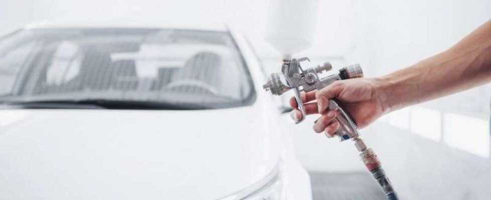 Centro Zartagoza baremo pintura