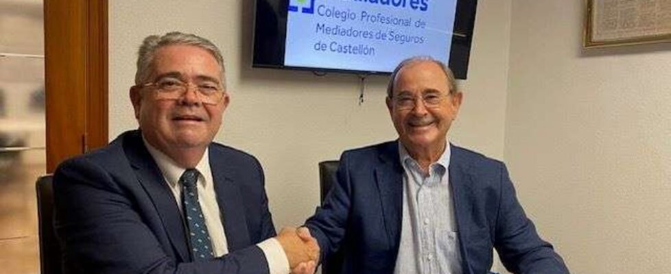 Colegio Castellón y Reale