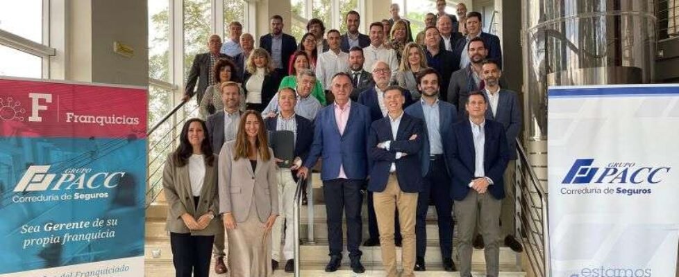 Comite franquicias Octubre 2023