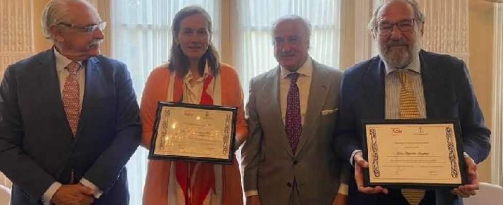 Consorcio compensacion seguros