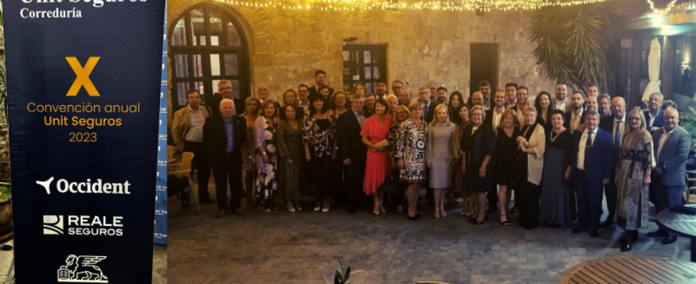 Convención Unit Seguros 2023