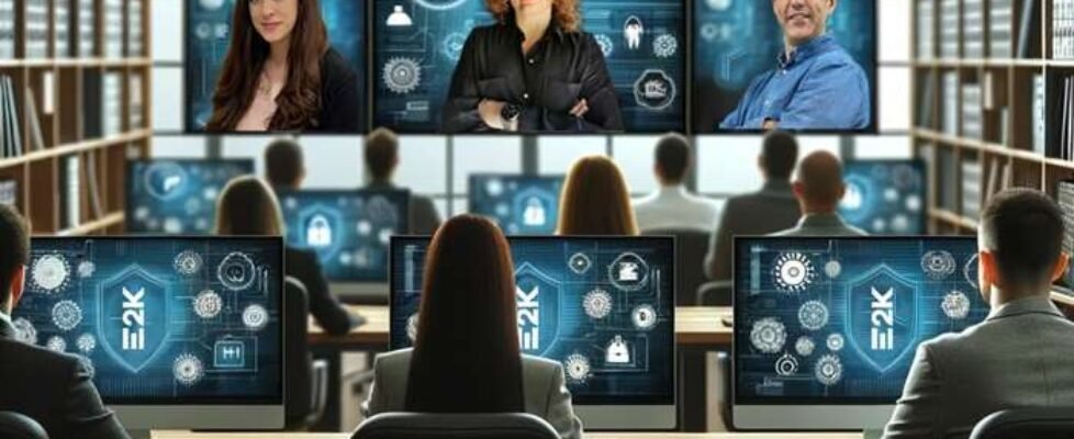 E2K_Consultorio CIBER