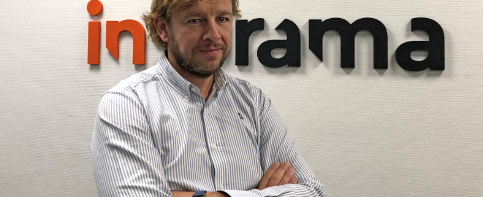 Fernando Pérez de Camino