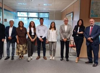 Formar para acompañar