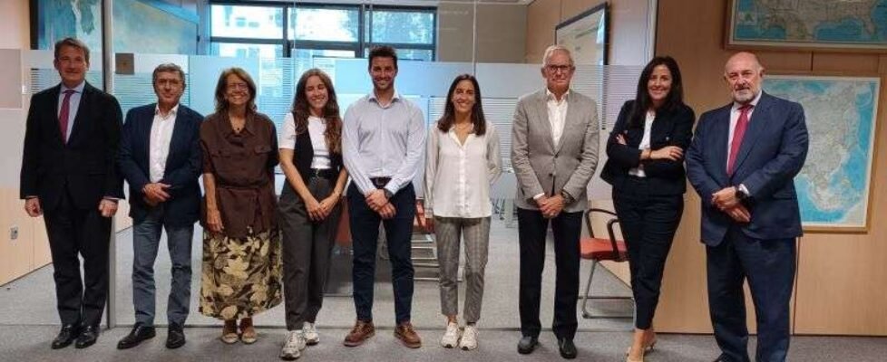 Formar para acompañar