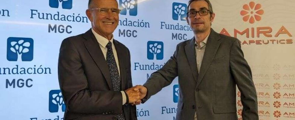 Fundación MGC AMIRA