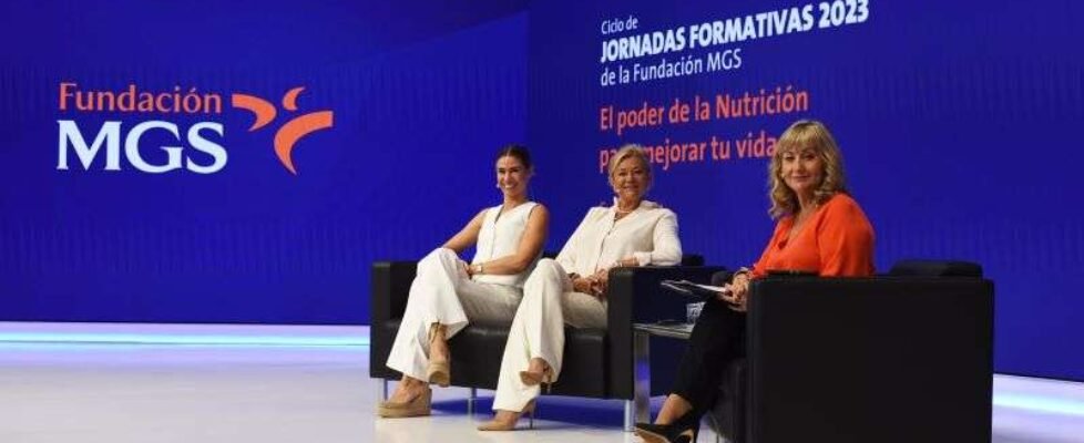 Fundación MGS Futurlife21