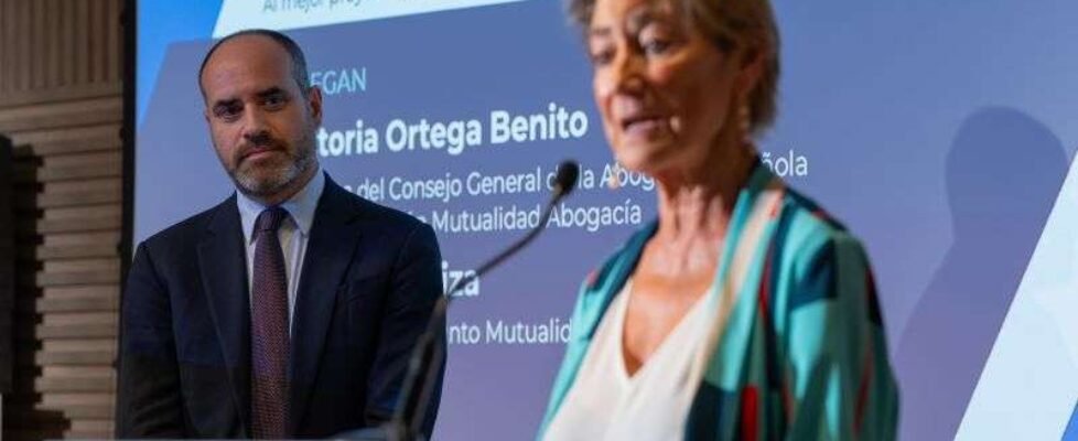 Fundación Mutualidad Abogacía