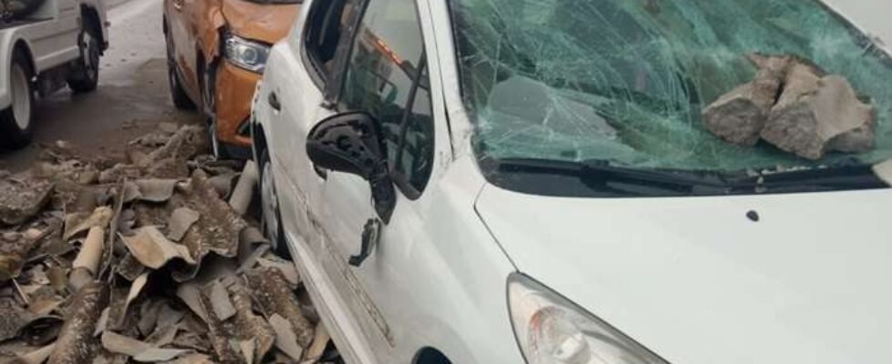 Grupo 10 - daños lluvia