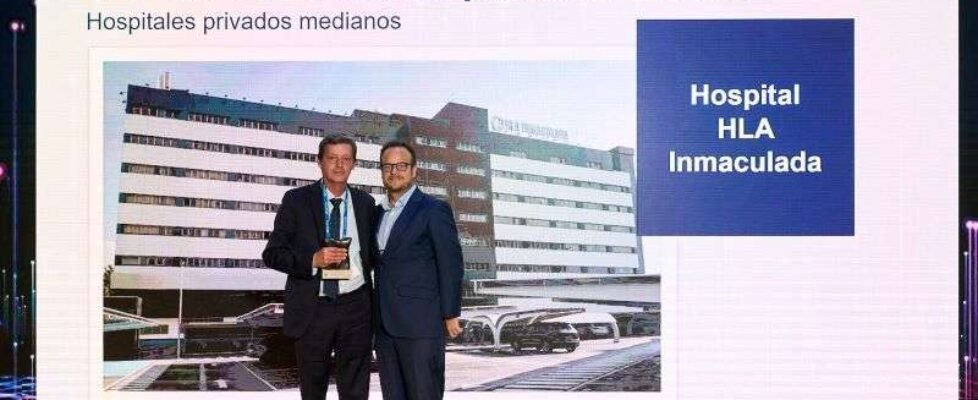 Grupo HLA_TOP 20 IQVIA 2023_02_HLA Inmaculada_20231025