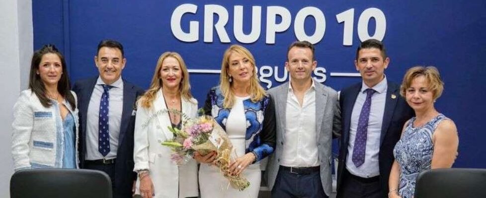 Grupo10 oficina Écija