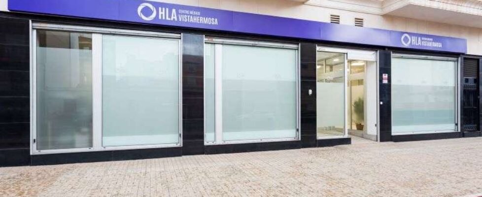 HLA CM Elche_Nuevo centro médico Elche_02_20231016