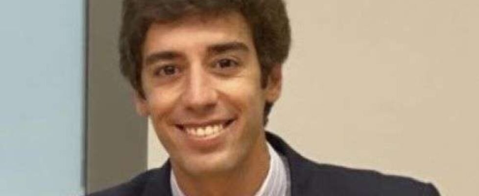 Howden - Ramón Almonguera