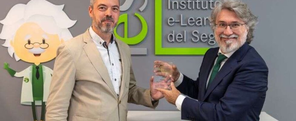 IES premio Sanitas