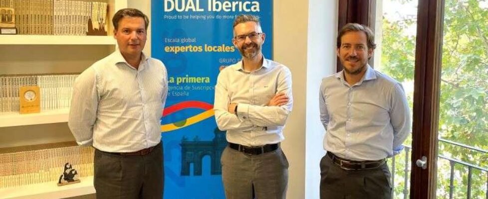 IMeureka y DUAL Ibérica