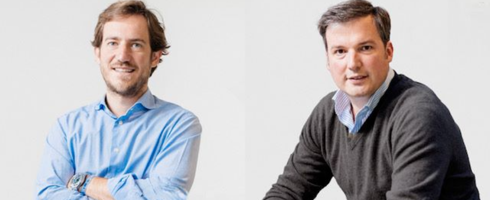 Imeureka cofundadores