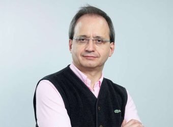 Jaime Romero - Markel