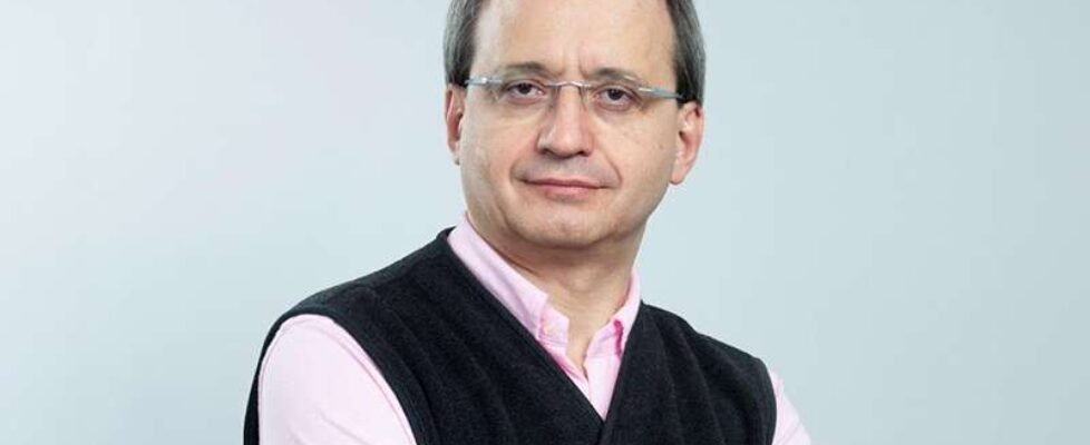 Jaime Romero - Markel