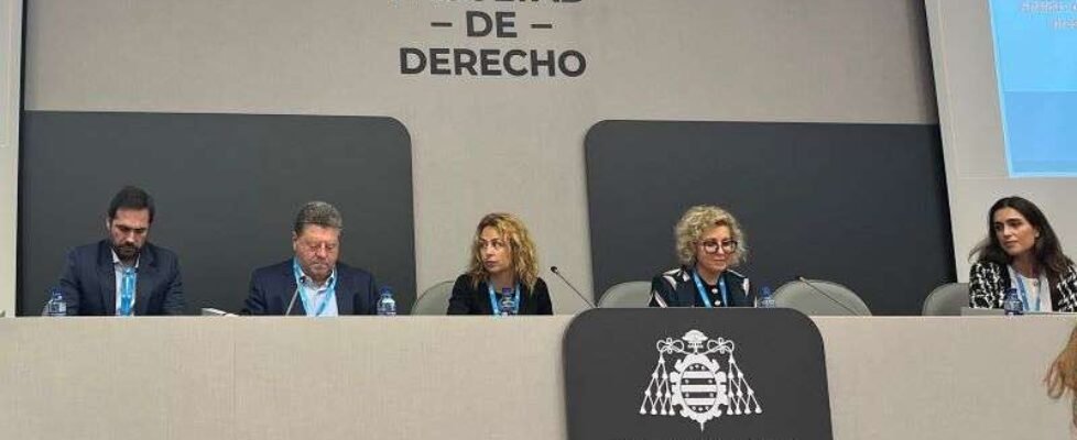 Javier Barberá_Congreso Digitalización y Seguro_Oviedo 2