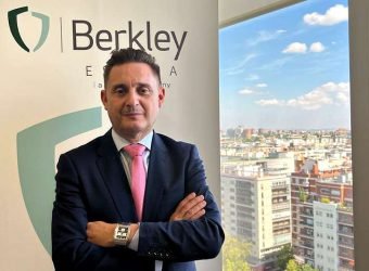 Jose Manuel Perez - berkley