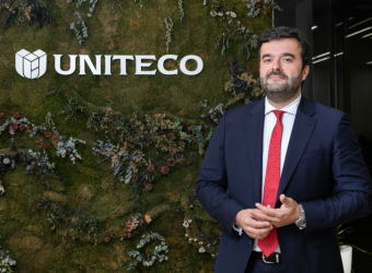 Juan Pablo Núñez - CEO de Uniteco (2)