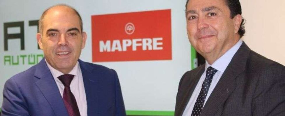 Mapfre ATA