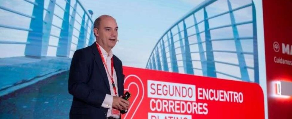 Mapfre corredores