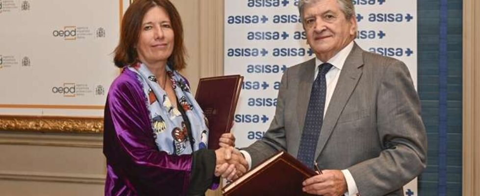 NP ASISA _adhesioìn pacto AEPD_20231030