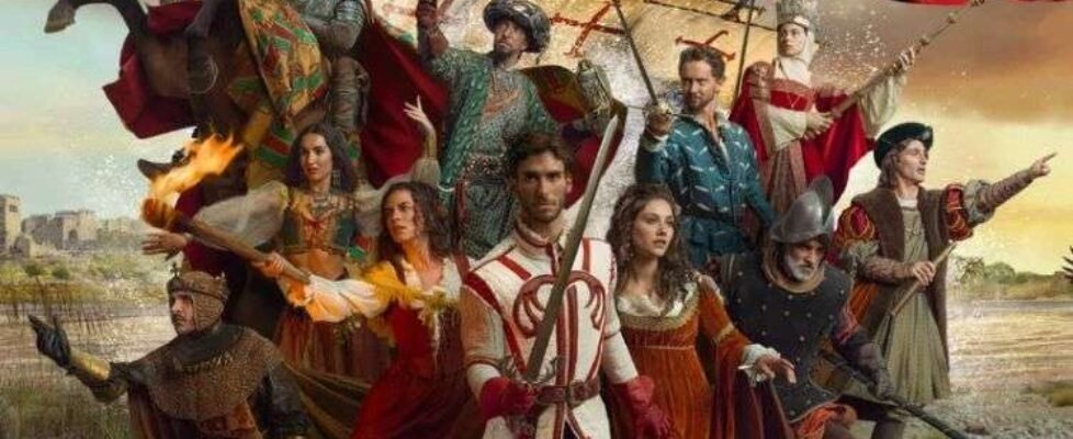 OLVIDO SASTRE SL 18 10 23 PUY DU FOU nota de prensa IMAGEN