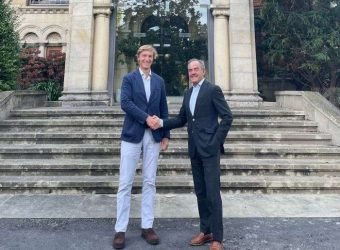 Occident, la nueva marca de Seguros Bilbao, dará su nombre a la Marcha Cicloturista Bilbao-Bilbao los próximos tres años