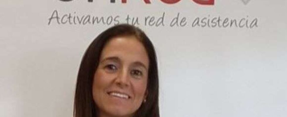 On Red Yolanda García_onRed