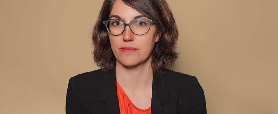 Paula Castroviejo - Relyens