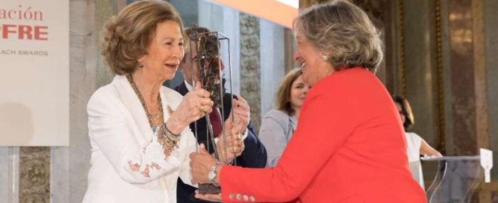 Pilar González de Frutos