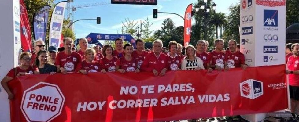 Ponle Freno Santander