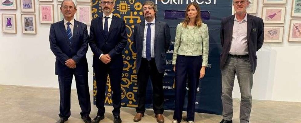 Presentación Foro Internacional del Seguro 1