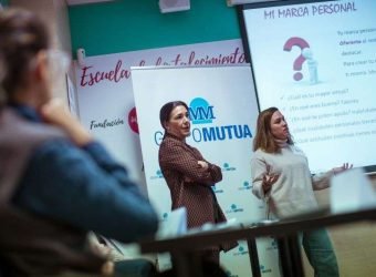 Programa 360 Fundación Mutua