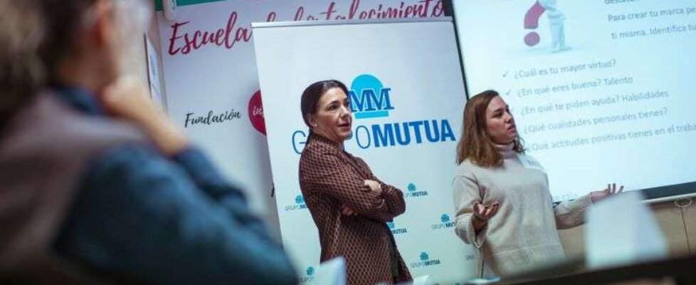 Programa 360 Fundación Mutua