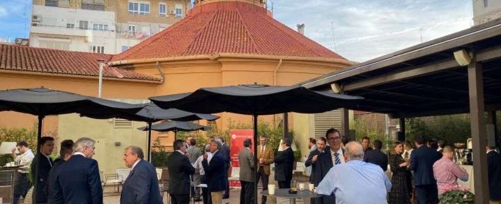 Quality Brokers-I Sales Summit-