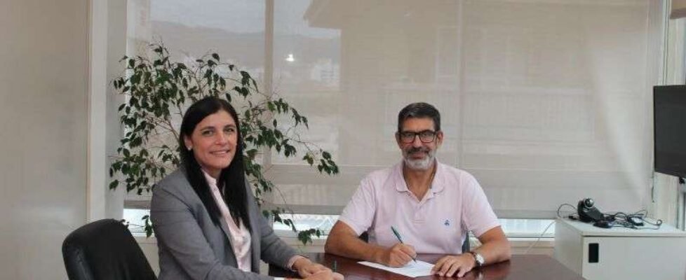 Sanitas y Colegio de Baleares