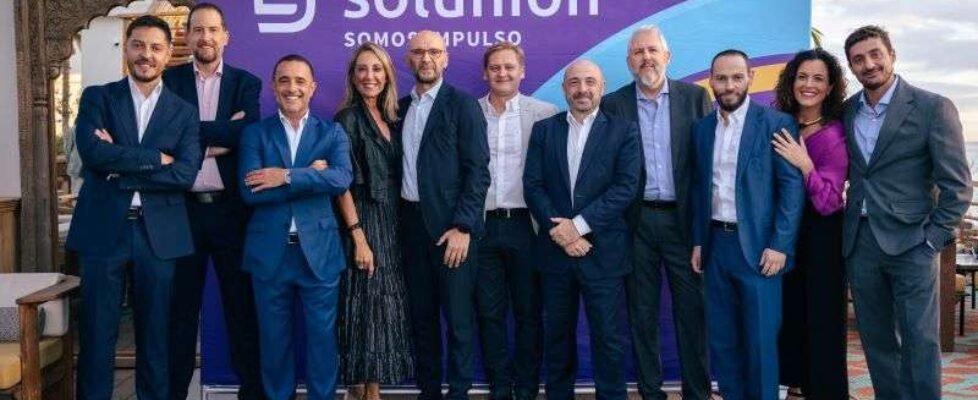 Solunion oficina Malaga