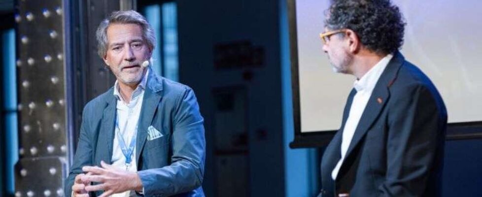 Telefónica Seguros Broker Summit